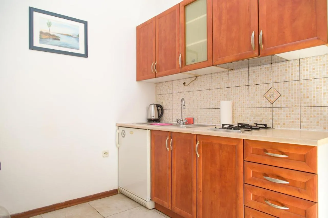 PUY Quiet Apartment Amber
