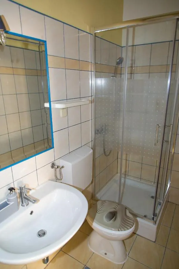 Quiet Apartment Amber Pula 0*,  Croatia