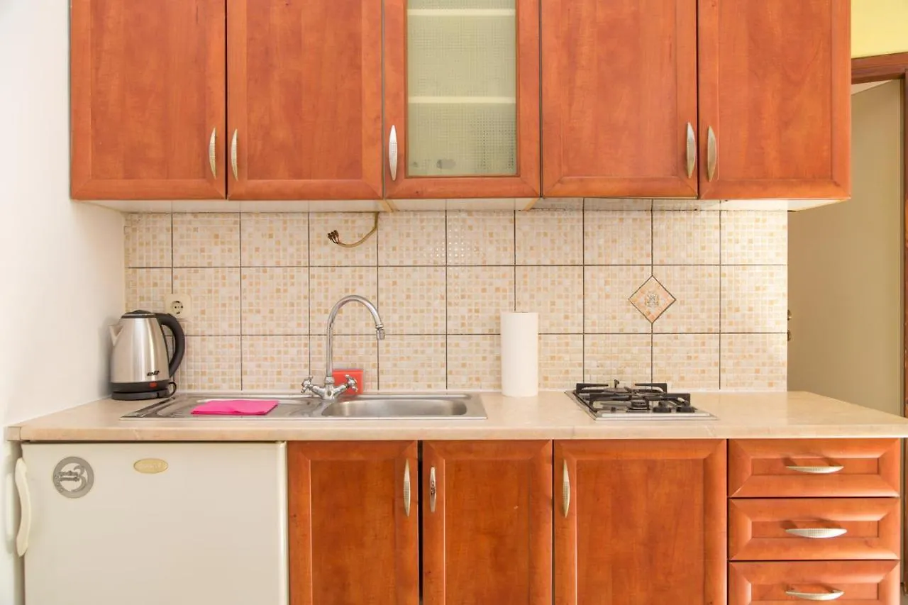 Quiet Apartment Amber Pula 0*,  Croatia